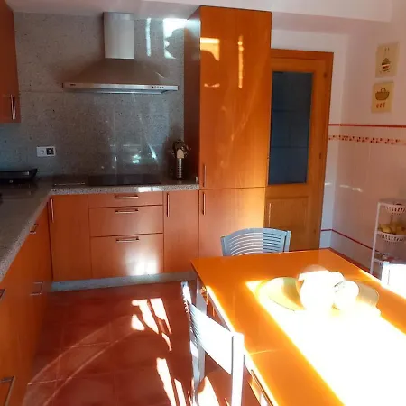 Ideal Para Familias Будинок відпочинку *